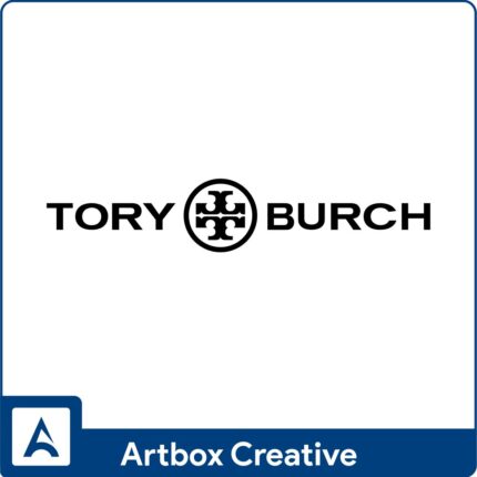 tory burch logo