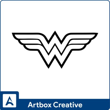 wonder women logo