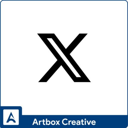 x twitter logo