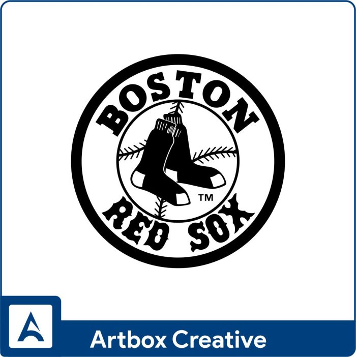 Boston red sox logo