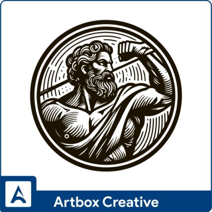 Hercules round design