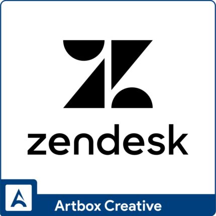 Zendesk logo