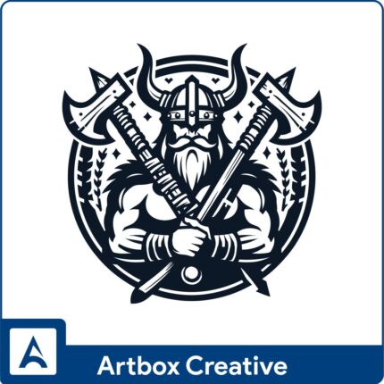 warrior round design