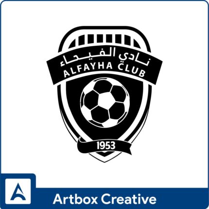 Alfayha Club logo