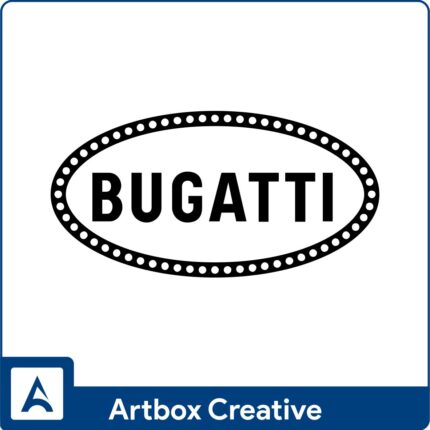 Bugatti logo