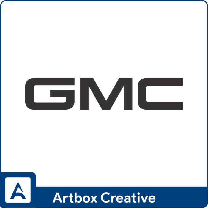 Gmc logo