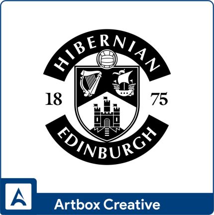 Hibernian logo