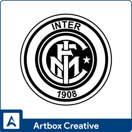 Inter logo 1908 Designs