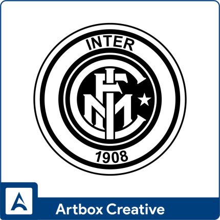 Inter 1908 logo