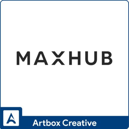 Max Hub logo
