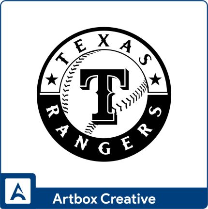 Texas Rangers logo