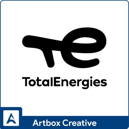 Total Energies logo