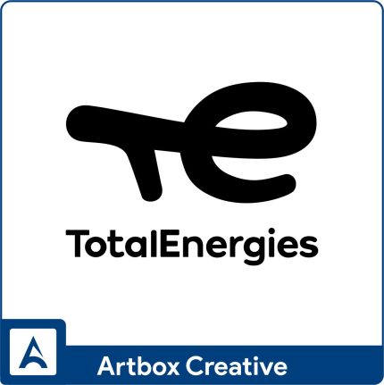 Total Energies logo