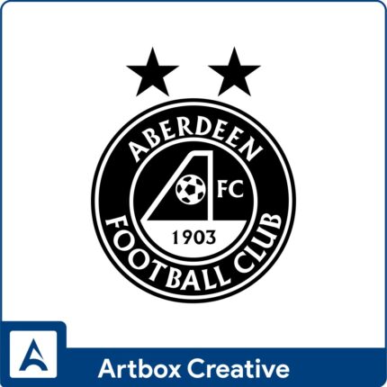 aberdeen fc logo