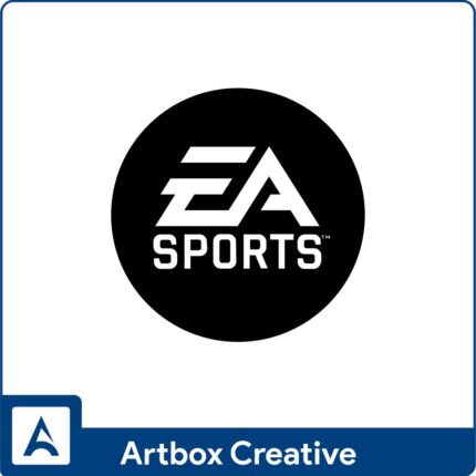 ea sports logo