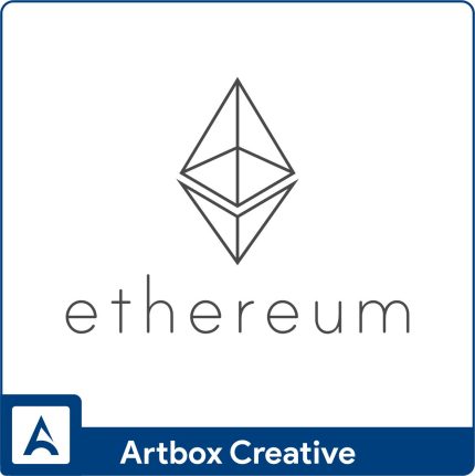 ethereum logo