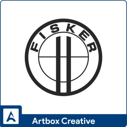 fisker logo