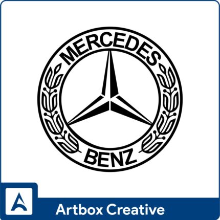 mercedes benz logo