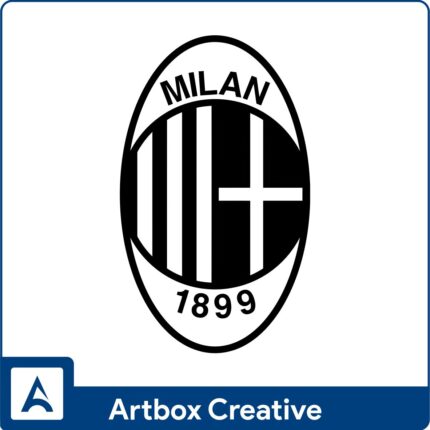 milan 1899 logo