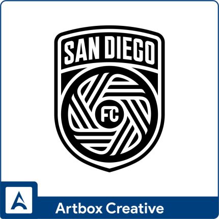 san diego logo