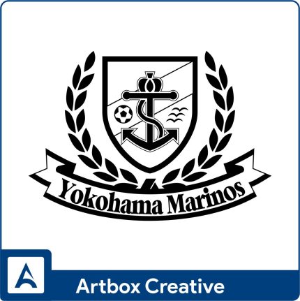 yokohama marinos logo