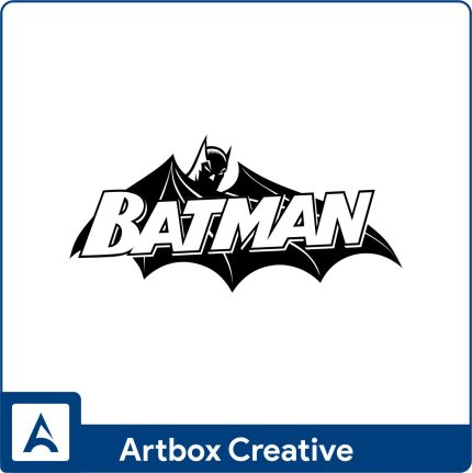 Batman logo