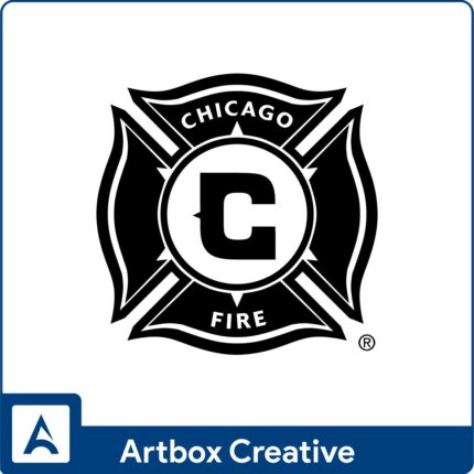 Chicago fire logo