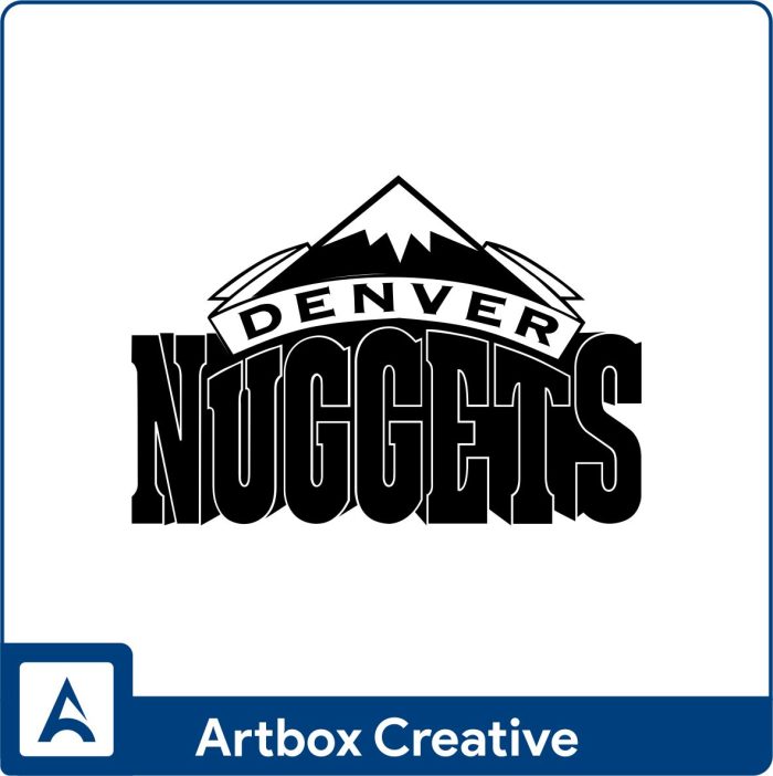 Denver Nuggets logo