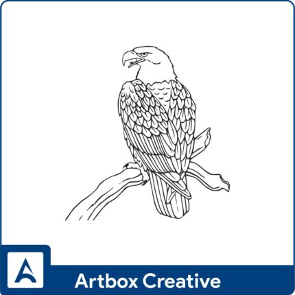 Eagle tree design