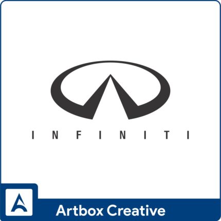 Infiniti logo