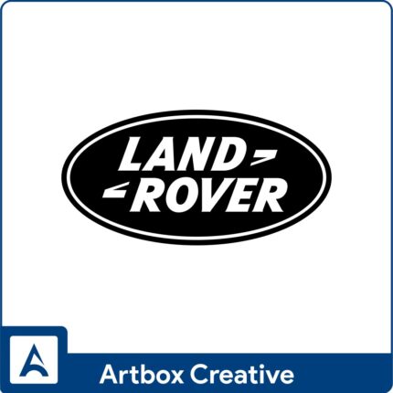 Land rover logo