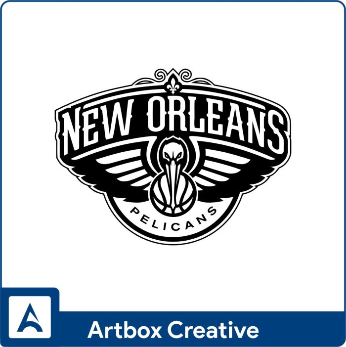 New orleans logo