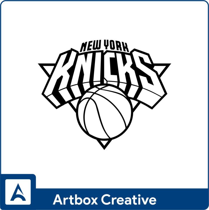 Newyork Knicks logo