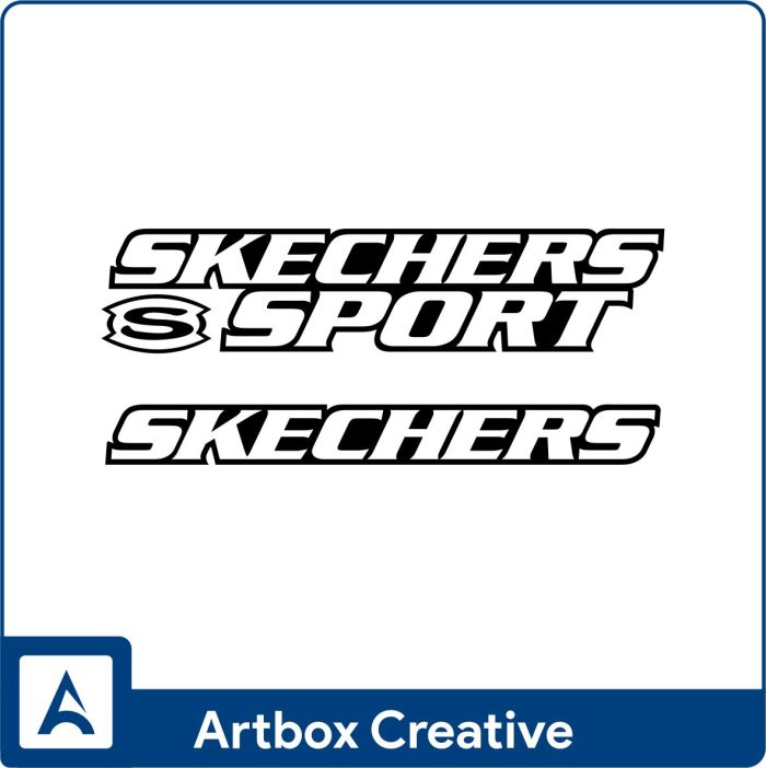 Skechers sports logo