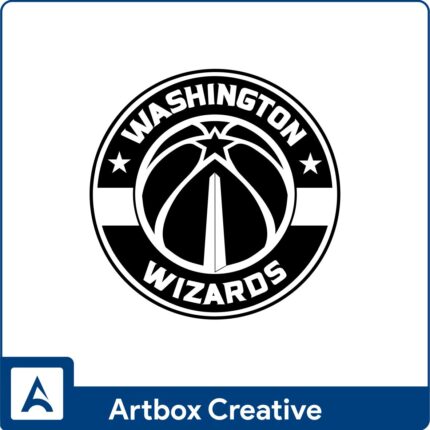 Washington Wizards logo