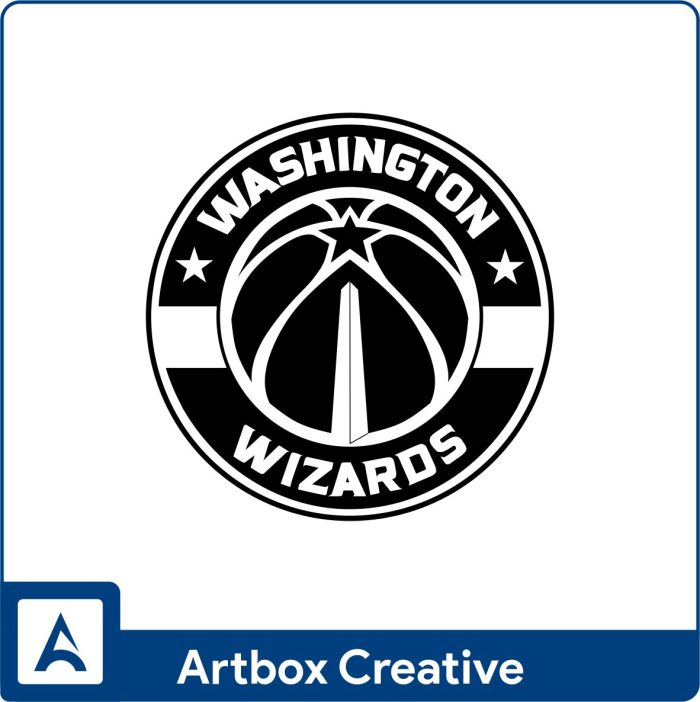 Washington Wizard logo