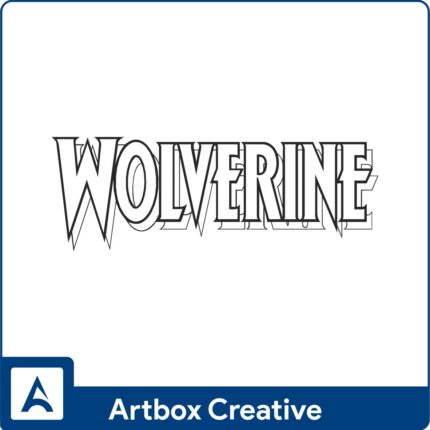 Wolverine logo