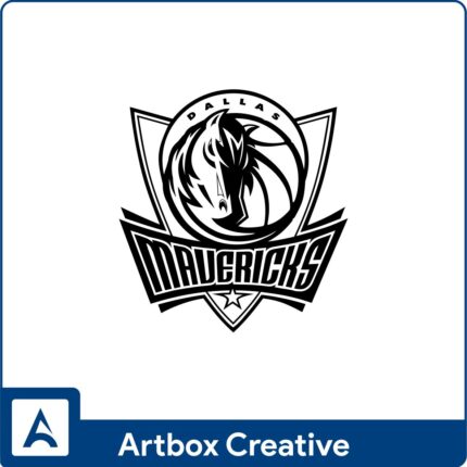 mavericks logo