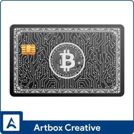 Bitcoin circuit full