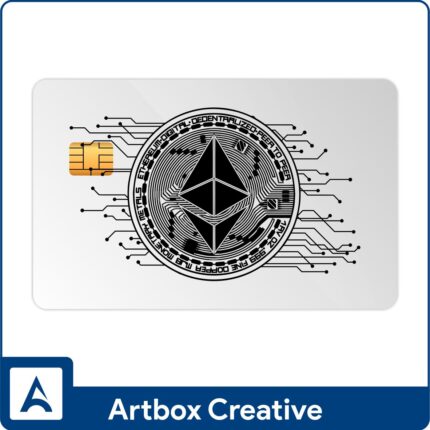 Etherium circuit card