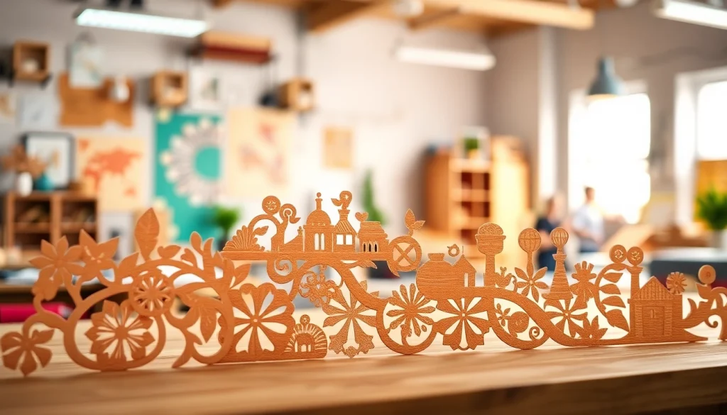 Laser Design for Your Projects