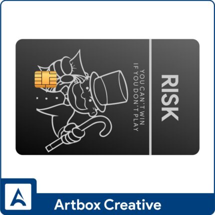Risk monopoly design