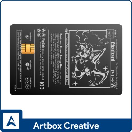 charizard pokemon card