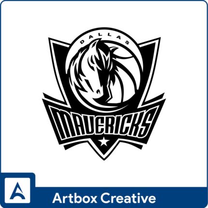 Dallas Mavericks Logo
