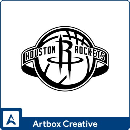 Houston Rockets logo