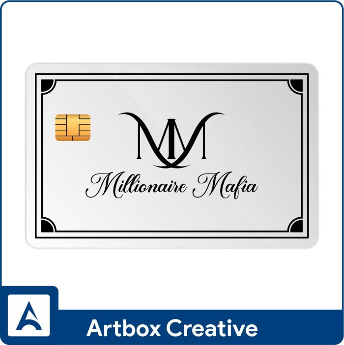 millionaire mafia card