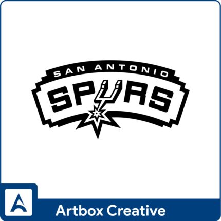 san antonio spurs logo