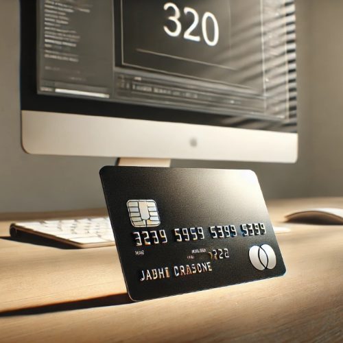 Debit Card Designs