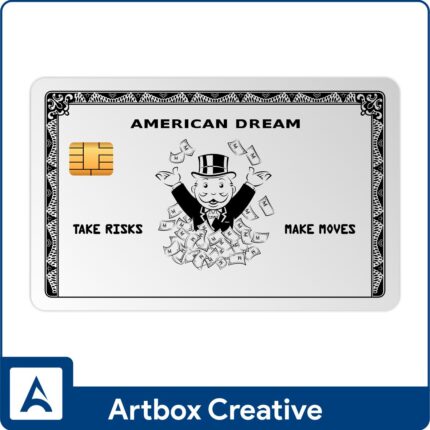 American Dream Card
