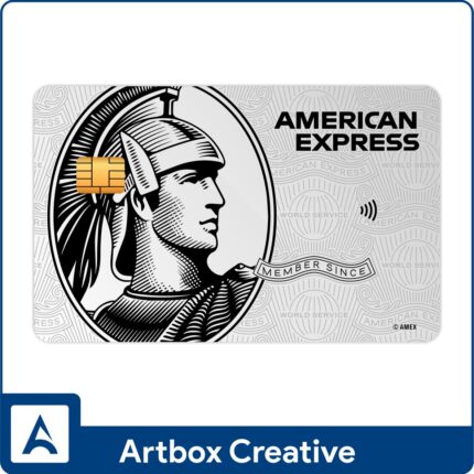 Amex Card Design